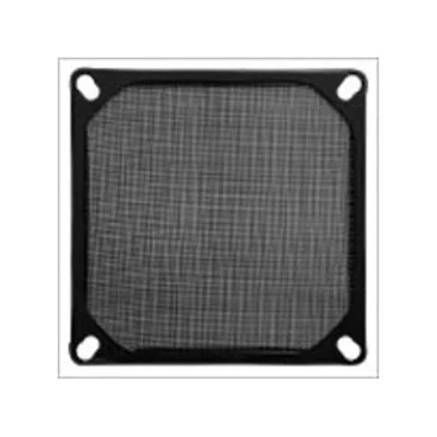 Evercool Филтър за вентилатори, Evercool FGF-140/M/BK, 140mm, черен (dk1426)