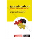 Duden Basiswörterbuch DaF nemecký výkladový slovník