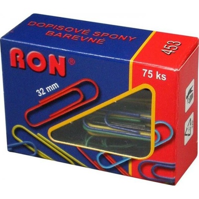 RON 453