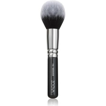 ZOEVA 119 Bronze Brush четка за бронзант