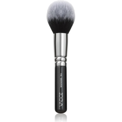 ZOEVA 119 Bronze Brush четка за бронзант