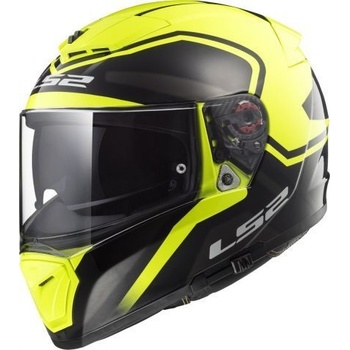 LS2 FF390 Breaker BOLD