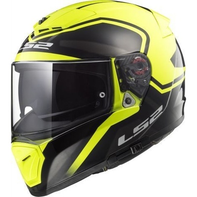 LS2 FF390 Breaker BOLD