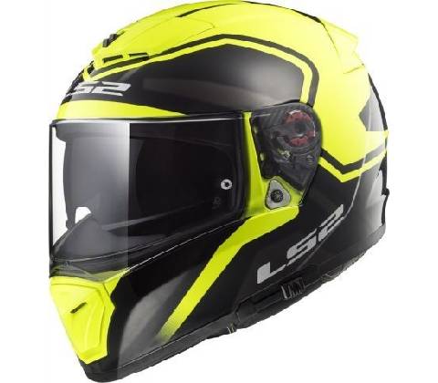 LS2 FF390 Breaker BOLD