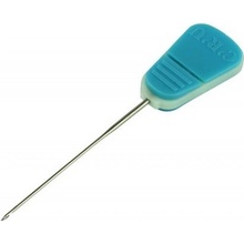 Carp ´R´ Us Boilie Ihla Baiting Needle Short Spear Needle Blue