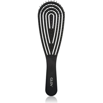 GLOV Arc Five Precision Detangling Effortless Control четка За коса