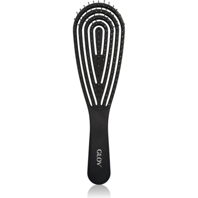 GLOV Arc Five Precision Detangling Effortless Control четка За коса
