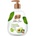 Teo Nature Elixir Avocado течен сапун - 300 мл (tnea-300)
