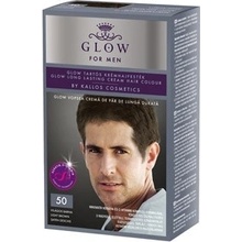 Kallos Glow 50 svetlo hnedá 40 ml