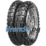 Continental TKC 80 Twinduro ( 110/80-18 TT 58Q Задно колело, маркировка M+S , M/C DOT2022 ) Мотоциклетни гуми