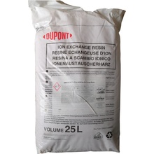 DUPONT Silně kyselý mixbed Amberlite MB20 H/OH