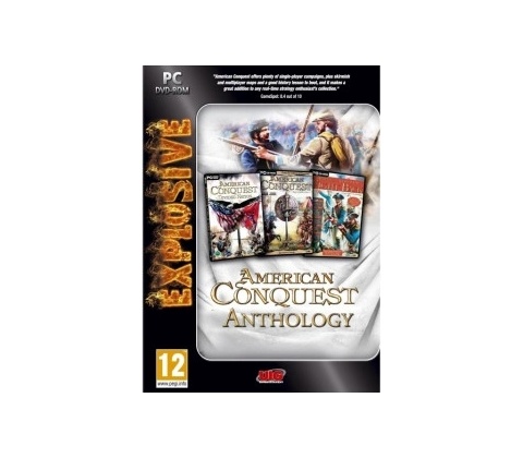 American Conquest Anthology