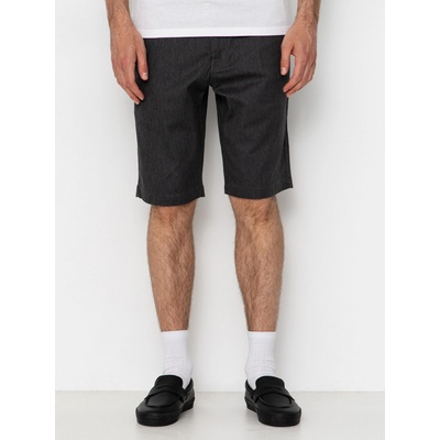 Volcom Frckn Mdn Strch 21 charcoal heather
