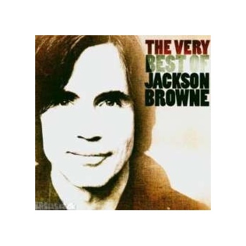 Browne Jackson - Very Best -32 tr. CD