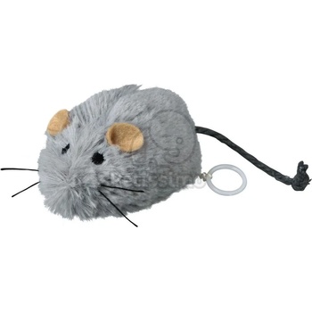 TRIXIE Wriggle Up mouse 8 cm