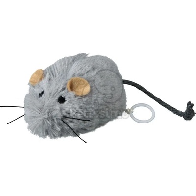 TRIXIE Wriggle Up mouse 8 cm