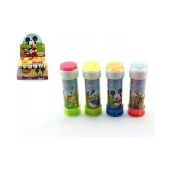 Bublifuk 60 ml Myšiak Mickey