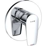 Kludi Pure&Solid - Душ-смесител за вграждане, хром 347550575 (347550575)