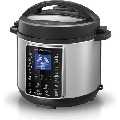 Tescoma Elektrický tlakový hrnec President 5,5 l