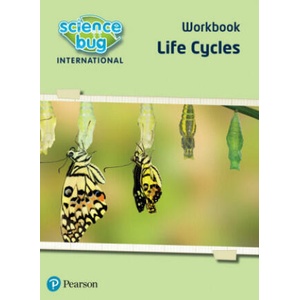 Science Bug: Life cycles Workbook (ISBN: 9780435196530)