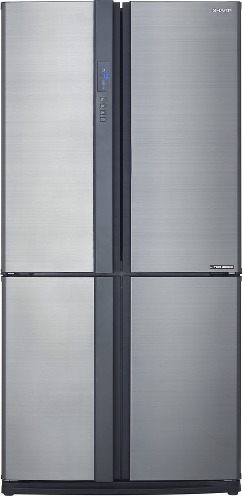 SHARP SJ EX820F2SL