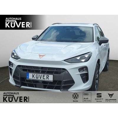 Cupra Terramar 1.5 eTSI DSG 110 kW