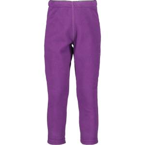 Didriksons Детски поларен панталон Didriksons Kid's Monte Pants 9 Fleece trousers - Royal Purple - размер 120 (701-4137-1013)