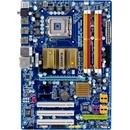 Gigabyte P35-DS3