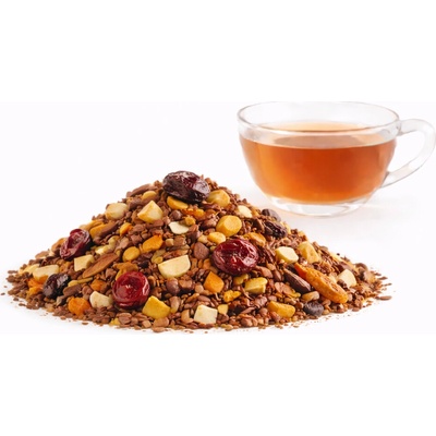 QuickTea Zimní kouzlo rooibosový čaj 250 g