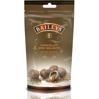 Image 1 of BAILEYS Бейлис Солен Карамел