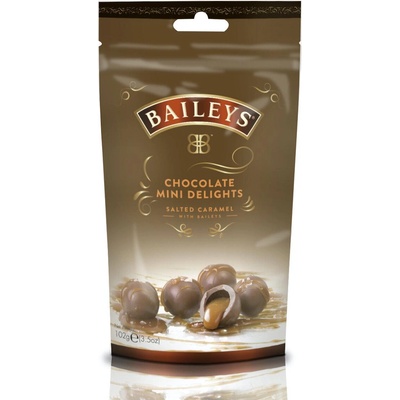 BAILEYS Бейлис Солен Карамел