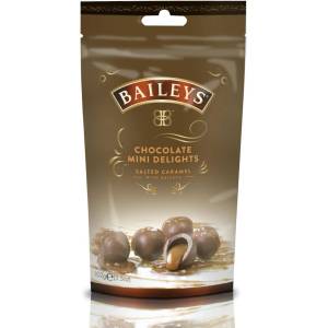 BAILEYS Бейлис Солен Карамел