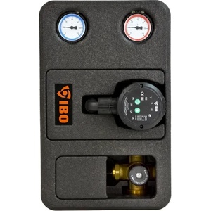 IBO Помпена група за водоснабдителни системи IBO GP Pro 3D-T + Beta 2 25-60/180/ 0.05 kW (004198)