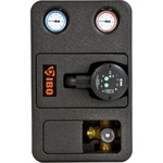 IBO Помпена група за водоснабдителни системи IBO GP Pro 3D-T + Beta 2 25-60/180/ 0.05 kW (004198)