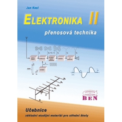 Elektronika II - Jan Kesl