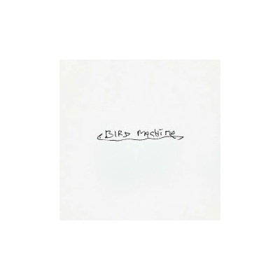SPARKLEHORSE - BIRD MACHINE LP