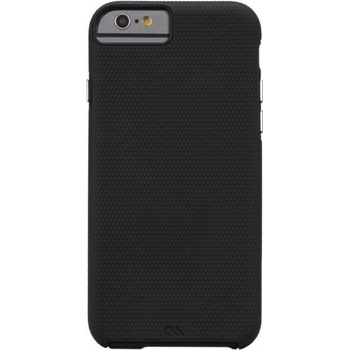 Case-Mate Tough Case - кейс с висока защита за iPhone 8, iPhone 7, iPhone 6S, iPhone 6 (черен)