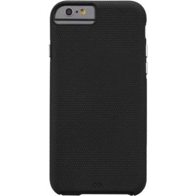 Case-Mate Tough Case - кейс с висока защита за iPhone 8, iPhone 7, iPhone 6S, iPhone 6 (черен)