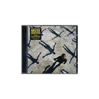 Muse - Absolution CD