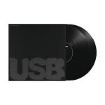 Warner Fred Again: USB002 - 2Vinyl (LP) (088034)
