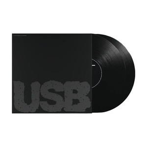 Warner Fred Again: USB002 - 2Vinyl (LP) (088034)