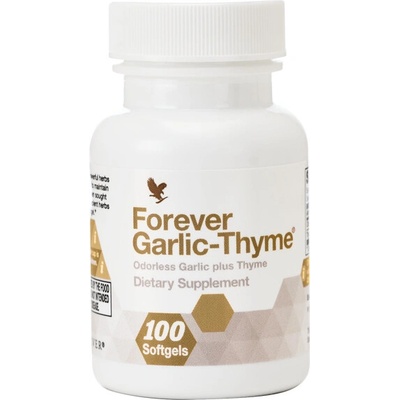 Forever Living Forever Garlic-Thyme 100 kapsúl