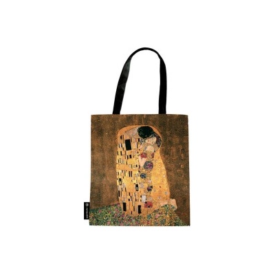 Paperblanks Klimt, the Kiss Special Editions Canvas Bags