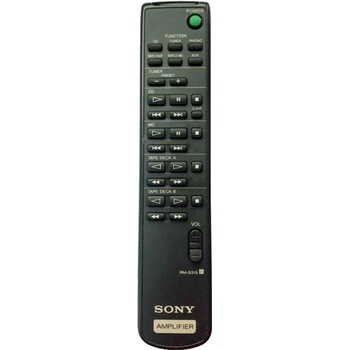 Dálkový ovladač General Sony RM-S315 RM-S316