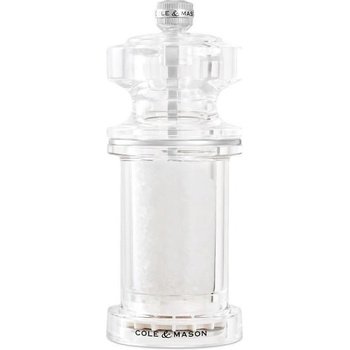 Cole & mason (Англия) Мелничка за сол COLE & MASON 605 - 14.4 см (Cole & Mason H 233072)