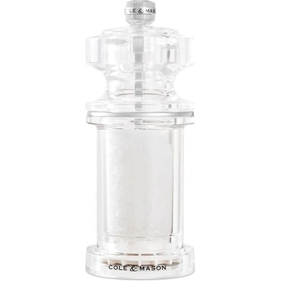 Cole & mason (Англия) Мелничка за сол COLE & MASON 605 - 14.4 см (Cole & Mason H 233072)