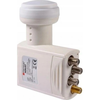 Opticum Unicable LNB SCR 3 Quad