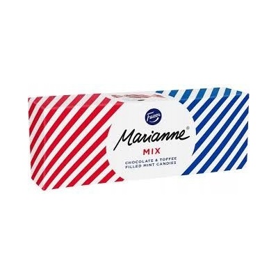 Fazer Marianne Mix Chocholate & Toffee bonbóny mátové 220 g