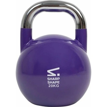 SHARP SHAPE COMPETITION 20 kg