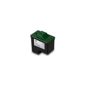 Image 1 of Compatible Lexmark 17 (10N0217E) съвместима мастилница black